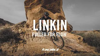 BOLD LINKIN // FUELED FOR FLOW