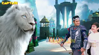 Baalveer Returns ( बालवीर ) || EP -  46, 47, 48