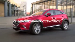 Introducing G-Vectoring Control (SKYACTIV Technology) | Mazda Canada