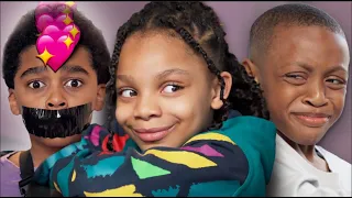 “MY SON’S GIRLFRIEND IS CRAZY!” 😳 The Movie | Tiffany La'Ryn