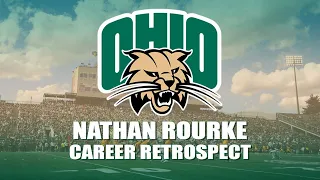 Ohio Football: Rourke's Run (Nathan Rourke Career Retrospect)