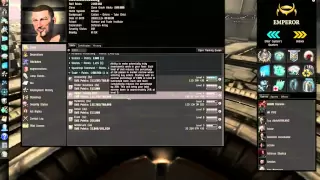 EVE Online - Station Trading Guide [Part 1: Preface, Home Base, and Skills]