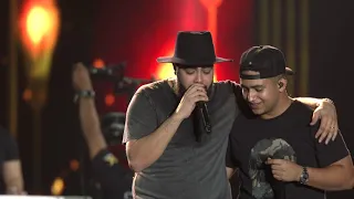 Henrique e Juliano - Cuida Bem Dela (Ao Vivo No Caldas Country 2019)