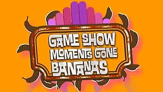 2½ Hours of Just Funny Game Show Clips from Game Show Moments Gone Bananas
