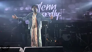 Glenn Fredly - Kembali Ke Awal (Live)