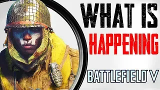Why People Are Mad At Battlefield V Right Now (Plus PC Stutter FIX)