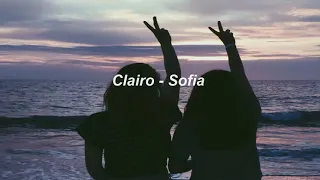 Clairo - Sofia 1 Hour