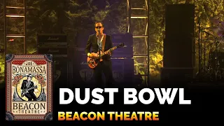 Joe Bonamassa Official - "Dust Bowl" - Beacon Theatre Live From New York