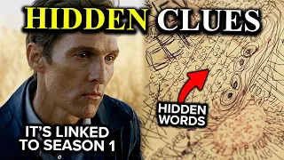 TRUE DETECTIVE Season 4 EVERY Hidden Clue Explained