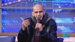 FSF S04 Ep19 |  صالح نومة في قصيدة لزوجته