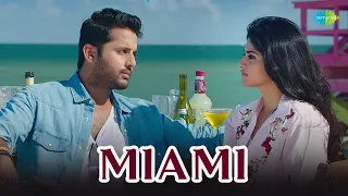 Miami - Video Song | Chal Mohan Ranga | Nithiin | Megha Akash | Krishna Chaitanya | Thaman S