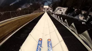 Planica 2015 - GoPro