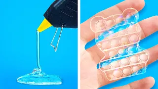 Best Glue Gun Crafts & Hacks You Should Try