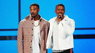 Most Memorable Moments From the 2018 BET Awards