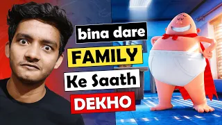 30 ekdum BEST animated movies jo family ke saath dekh sakte ho | badal yadav