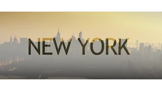 Travel New York in a Minute | Expedia Drone Videos