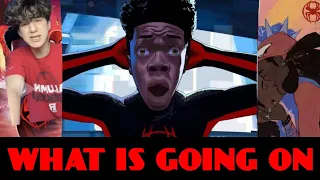 How Spiderverse Fans Ruined (and saved) the fandom