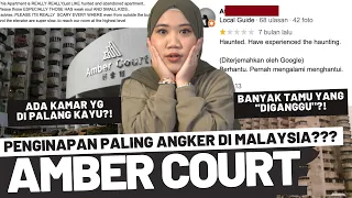 MISTERI PENGINAPAN AMBER COURT MALAYSIA