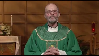 Catholic Mass Today | Daily TV Mass, Friday July 10 2020