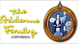 Bows - The Addams Family