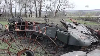 Top News - Tanket ruse kanë një defekt! / Perëndimi e dinte që nga Lufta e Gjirit...