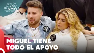 Estos Días No Han Sido Fáciles Para Andreína 😰| El Poder Del Amor Capitulo 122