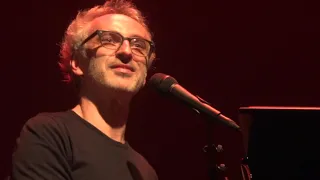 Vincent Delerm - Pardon les sentiments (Live à la Cigale, 2019)