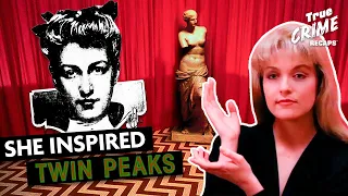 The True Story That Inspired Twin Peaks | Hazel Drew Mystery
