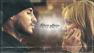 Beth & Rio | Illicit Affairs [HBD ANA]