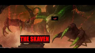 {ULTIMATE} THE SKAVEN the VERMINOUS HORDE (Total War: WARHAMMER 3 LORE) Wiki[AUDIO]