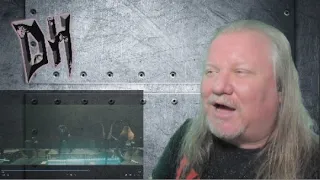 Sabaton feat. Amaranthe - 82nd All The Way (Live) REACTION & REVIEW! FIRST TIME WATCHING!