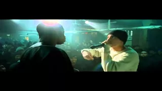 Все батлы «8Mile» на русском языке