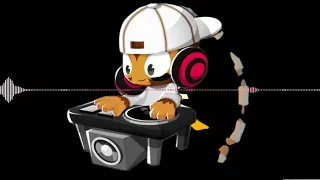 DJ Benjamin-Tropical Carnival-compextro mix
