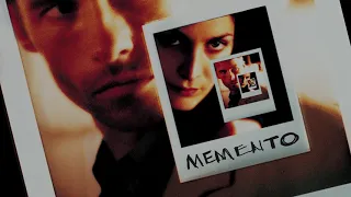 Amy's Progress: Memento