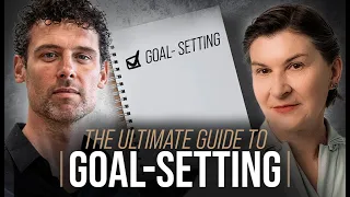 The Ultimate Guide to Goal-Setting | Huib Rommers EP 24