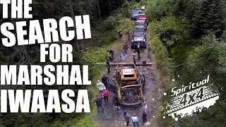 Ep 12 - The Search for Marshal Iwaasa w/ 4Low BC