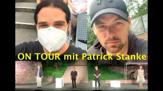 ON TOUR: "Die letzten 5 Jahre" mit PATRICK STANKE