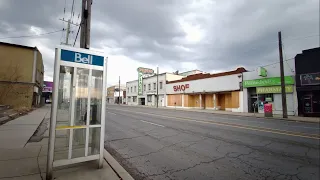 Barton Street Walking Tour - Hamilton, Ontario, Canada