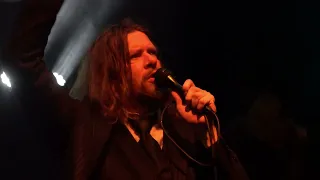 Kosmikud - Õieaeg (Live @ Genialistide Klubi 30.11.2018)