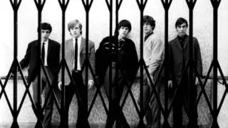 The Rolling Stones-PHOTOS(AUDIO It's All Over Now, T.A.M.I Show, 1964)