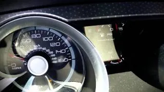 Ford Mustang 0-60 FAILS by ABSOLUTE MORON!