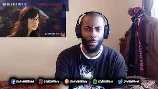 Diana Ankudinova - ВОЛНА LA VAGUE (WAVE) Official Reaction