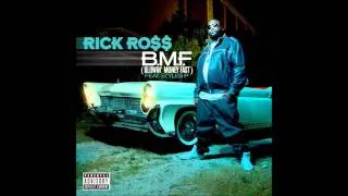 Rick Ross - B.M.F. (Instrumental)