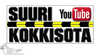 Suuri Youtube Kokkisota Alkaa 24h päästä!