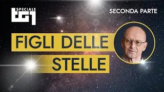 Figli delle Stelle | Mauro Biglino ospite a Rai1 (seconda parte)