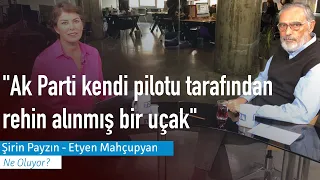 Mahçupyan: Davutoğlu bildiklerini anlatırsa yakın tarih yeniden yazılır