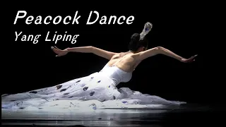 Yang Liping - The Soul of Peacock - Peacock Dance - Traditional Dance - HD 杨丽萍《雀之灵》完整版  高清 孔雀舞 傣族舞