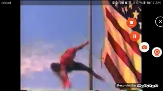 Spider-Man (2002) DVD & VHS Commercial