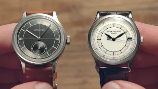 Affordable Alternatives to Luxury Watches - (Rolex, Patek Philippe, Audemars Piguet)
