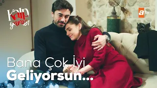 Ferit, Ayşe'ye kıyamıyor - Kalp Yarası 28. Bölüm